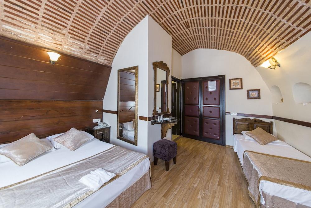 Naz Wooden House Inn Istambul Extérieur photo