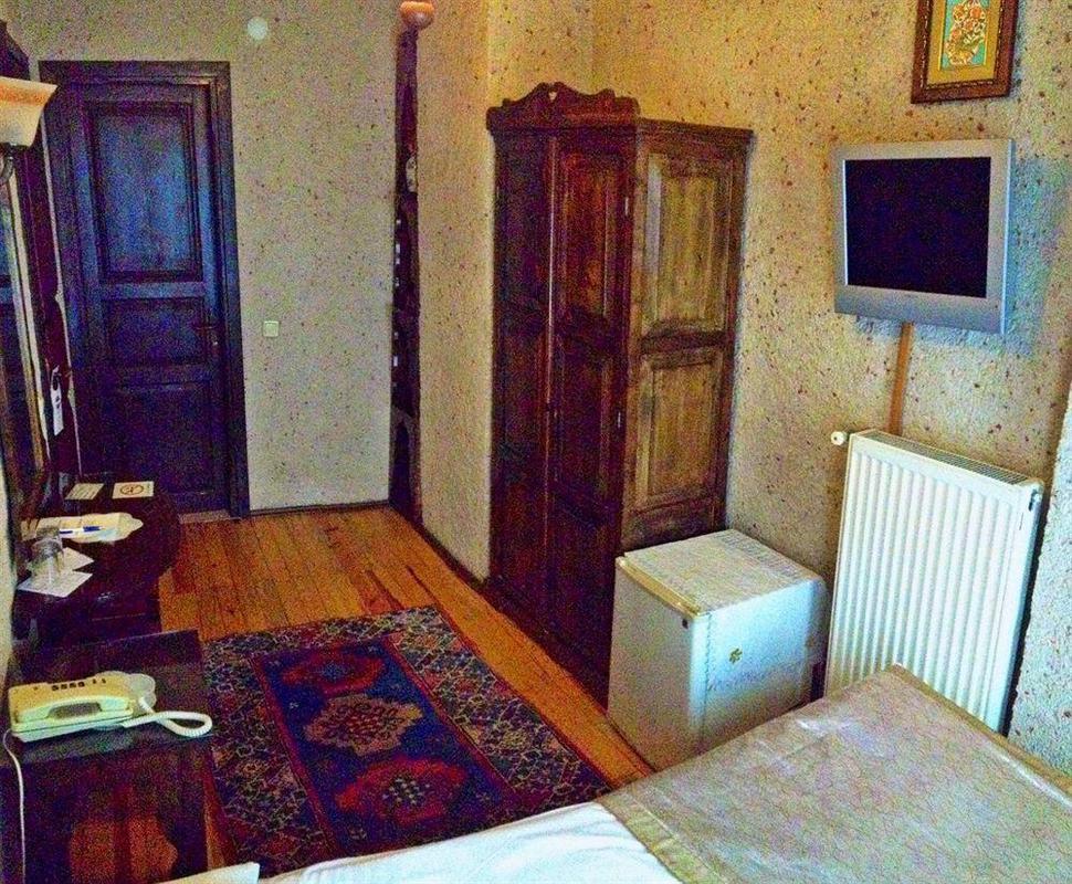 Naz Wooden House Inn Istambul Extérieur photo