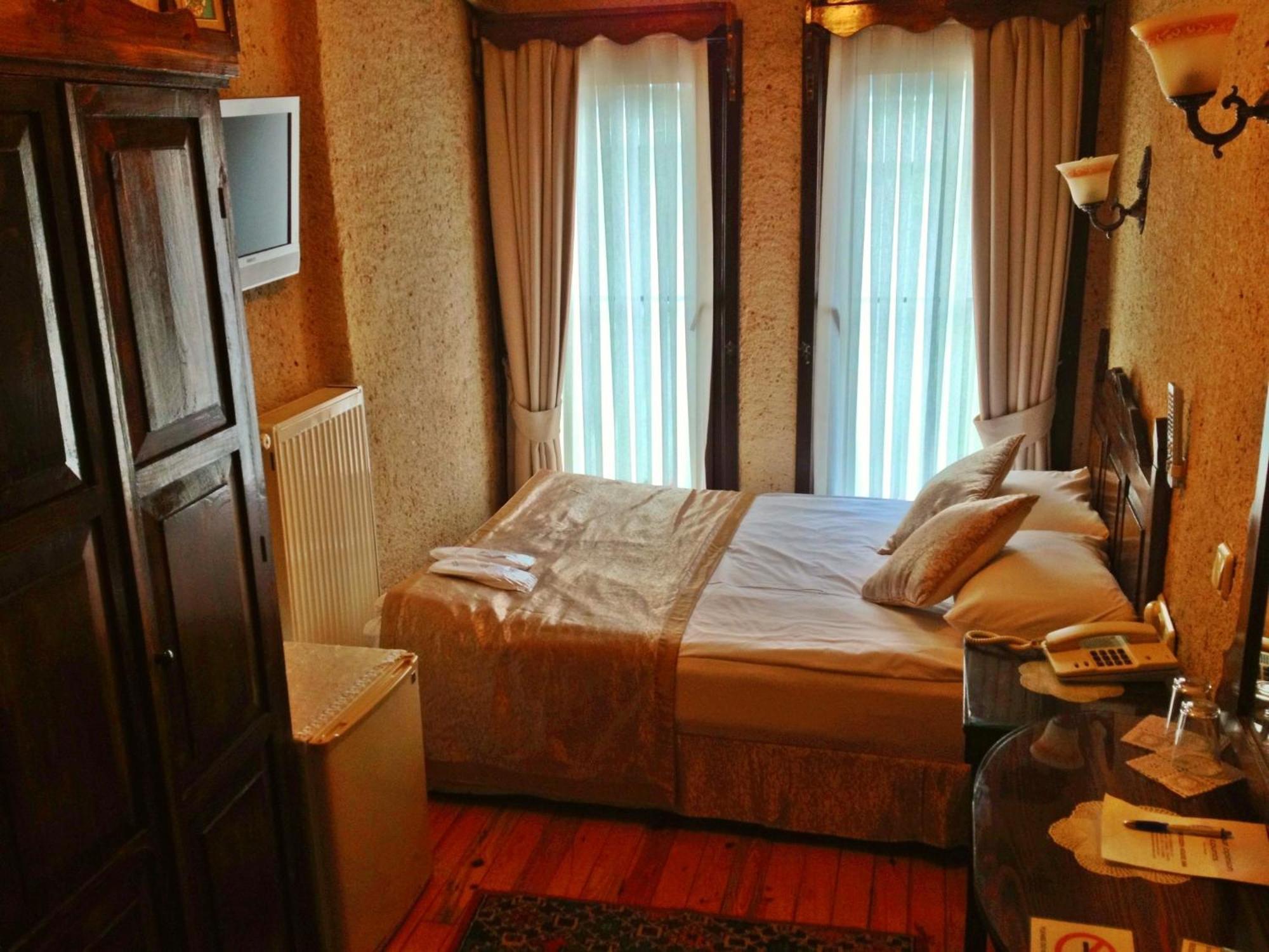 Naz Wooden House Inn Istambul Extérieur photo